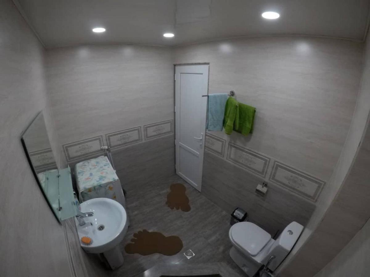 Lagaza'S Home Pekini Tbilisi Zewnętrze zdjęcie